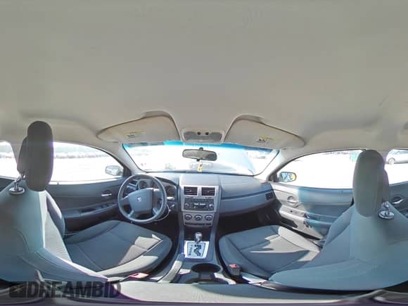 2010 Dodge Avenger SXT with VIN 1B3CC4FD3AN170333, listed as a Copart auction lot 75296134 with 182,959 mi miles and Salvage title. Bid and sale history available at DreamBid. Image 12.