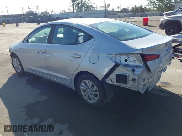 2019 Hyundai Elantra SE с VIN KMHD74LF4KU832162, выставлен на аукционе IAAI как лот 43496964 с пробегом 134 048 миль миль и . История ставок и продаж доступна на DreamBid. Изображение 3.