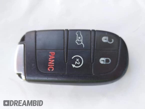 ✅ 2017 Jeep Grand Cherokee 75th Anniversary • VIN: 1C4RJEAG2HC829272 • Lot: 41908383. Listed on IAAI with 82,323 mi. Free auction sales archive from the USA and detailed vehicle history report at DreamBid. Image 11.