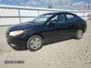 2010 Hyundai Elantra GLS z VIN KMHDU4AD9AU874416, wystawiony jako Copart lot #70592174 z przebiegiem 204 583 mil mil oraz Nie do naprawy • Non repairable. Historia ofert i sprzedaży dostępna na DreamBid. Obrazek 1.