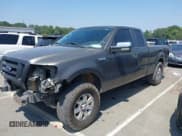 ✅ 2005 Ford F-150 XLT • VIN: 1FTPX14595FA62295 • Lot: 40156505. Listed on IAAI with 139,486 mi. Free auction sales archive from the USA and detailed vehicle history report at DreamBid. Image 2.