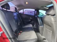 ✅ 2014 Chevrolet Malibu LT • VIN: 1G11C5SL4EF281586 • Lot: 87079205. Listed on Copart with 158,885 mi. Free auction sales archive from the USA and detailed vehicle history report at DreamBid. Image 10.