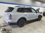 ✅ 2023 Kia Telluride SX Prestige X-Pro • VIN: 5XYP5DGC3PG390975 • Lot: 41502865. Wystawiony na Copart z przebiegiem 23 349 mil. Bezpłatny archiwum sprzedaży aukcyjnych z USA i szczegółowy raport historii pojazdu na DreamBid. Zdjęcie 3.