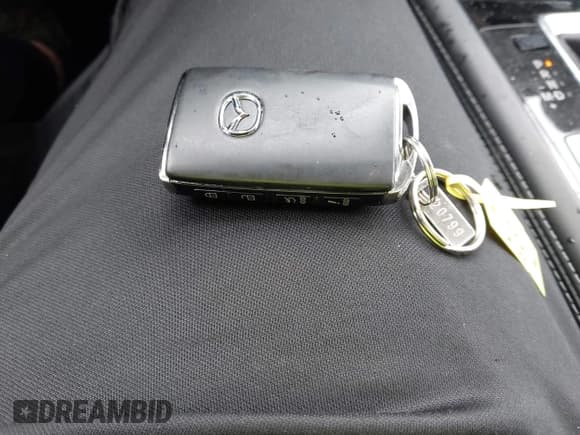 ✅ 2024 Mazda CX-5 S Premium • VIN: JM3KFBDL3R0444145 • Лот: 42297028. Опубликован ранее на IAAI с пробегом 22 665 миль. Бесплатный доступ к архиву аукционных продаж из США и подробный отчёт об истории автомобиля на DreamBid. Изображение 11.