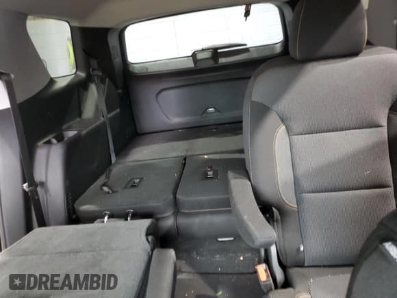 ✅ 2020 Chevrolet Traverse LT Cloth • VIN: 1GNEVGKW3LJ208221 • Lot: 70252285. Wystawiony na Copart z przebiegiem 17 288 mil. Bezpłatny archiwum sprzedaży aukcyjnych z USA i szczegółowy raport historii pojazdu na DreamBid. Zdjęcie 10.