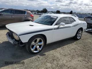 ✅ 2013 Dodge Challenger Rallye Redline • VIN: 2C3CDYAG4DH649821 • Lot: 47856955. Wystawiony na Copart z przebiegiem 155 523 mil. Bezpłatny archiwum sprzedaży aukcyjnych z USA i szczegółowy raport historii pojazdu na DreamBid. Zdjęcie 1.