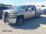 ✅ 2009 Chevrolet Silverado 2500HD • VIN: 1GCHC59K59E124924 • Лот: 43428375. Опубликован ранее на IAAI с пробегом 454 846 миль. Бесплатный доступ к архиву аукционных продаж из США и подробный отчёт об истории автомобиля на DreamBid. Изображение 2.