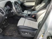 ✅ 2015 Audi SQ5 Premium Plus • VIN: WA1CGAFP8FA119608 • Лот: 75523853. Опубликован ранее на Copart с пробегом 91 171 миль. Бесплатный доступ к архиву аукционных продаж из США и подробный отчёт об истории автомобиля на DreamBid. Изображение 7.