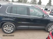 ✅ 2014 Volkswagen Tiguan S • VIN: WVGBV3AX5EW512425 • Lot: 43754178. Listed on IAAI with 157,539 mi. Free auction sales archive from the USA and detailed vehicle history report at DreamBid. Image 14.