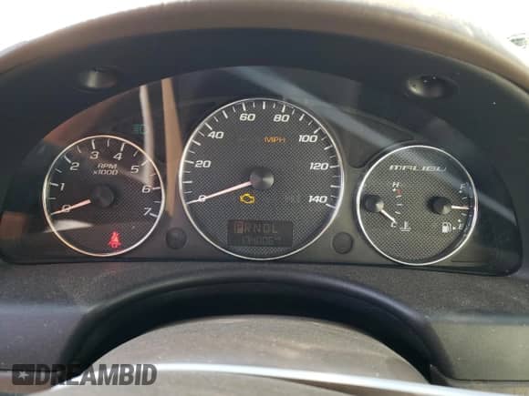 2006 Chevrolet Malibu 1LS z VIN 1G1ZS51F76F296862, wystawiony jako Copart lot #46895334 z przebiegiem 174 006 mil mil oraz Nie do naprawy • Non repairable. Historia ofert i sprzedaży dostępna na DreamBid. Obrazek 9.