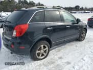 ✅ 2013 Chevrolet Captiva Sport LT • VIN: 3GNFL3EK6DS506368 • Lot: 44855955. Wystawiony na Copart z przebiegiem Nie podano. Bezpłatny archiwum sprzedaży aukcyjnych z USA i szczegółowy raport historii pojazdu na DreamBid. Zdjęcie 3.