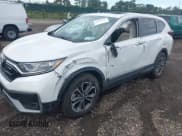 ✅ 2020 Honda CR-V EX • VIN: 2HKRW2H50LH612515 • Лот: 43291786. Опубликован ранее на IAAI с пробегом Не указан. Бесплатный доступ к архиву аукционных продаж из США и подробный отчёт об истории автомобиля на DreamBid. Изображение 6.