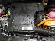 ✅ 2022 Hyundai Ioniq Blue • VIN: KMHC65LC0NU276740 • Lot: 47380485. Wystawiony na Copart z przebiegiem 53 514 mil. Bezpłatny archiwum sprzedaży aukcyjnych z USA i szczegółowy raport historii pojazdu na DreamBid. Zdjęcie 14.