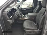 ✅ 2025 Chevrolet Silverado 1500 RST • VIN: 1GCUKEED9SZ295652 • Lot: 82118065. Listed on Copart with 14,219 mi. Free auction sales archive from the USA and detailed vehicle history report at DreamBid. Image 7.