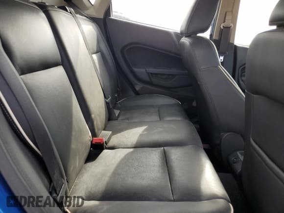 ✅ 2011 Ford Fiesta SES • VIN: 3FADP4FJXBM108667 • Lot: 90138635. Wystawiony na Copart z przebiegiem 136 870 mil. Bezpłatny archiwum sprzedaży aukcyjnych z USA i szczegółowy raport historii pojazdu na DreamBid. Zdjęcie 10.