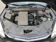 ✅ 2016 Chevrolet Equinox LT • VIN: 2GNALCEK4G6163508 • Лот: 85961335. Опубликован ранее на Copart с пробегом 164 101 миль. Бесплатный доступ к архиву аукционных продаж из США и подробный отчёт об истории автомобиля на DreamBid. Изображение 12.