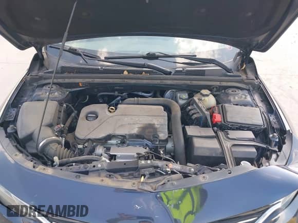 2017 Chevrolet Malibu LS с VIN 1G1ZB5ST1HF175851, выставлен на аукционе IAAI как лот 43211369 с пробегом 102 642 миль миль и . История ставок и продаж доступна на DreamBid. Изображение 10.