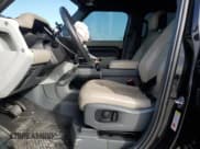 ✅ 2022 Land Rover Defender • VIN: SALEW7RU7N2090450 • Lot: 87319974. Listed on Copart with 26,085 mi. Free auction sales archive from the USA and detailed vehicle history report at DreamBid. Image 7.