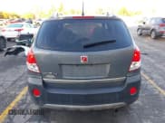 ✅ 2008 Saturn VUE XE • VIN: 3GSCL33P68S524373 • Lot: 43489749. Listed on IAAI with 144,528 mi. Free auction sales archive from the USA and detailed vehicle history report at DreamBid. Image 17.