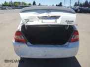 ✅ 2001 Toyota Prius • VIN: JT2BK12U110006277 • Lot: 55447645. Listed on Copart with 147,691 mi. Free auction sales archive from the USA and detailed vehicle history report at DreamBid. Image 6.