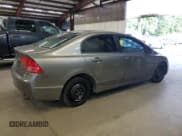 ✅ 2007 Honda Civic LX • VIN: 1HGFA15527L011366 • Лот: 71981095. Опубликован ранее на Copart с пробегом 237 374 миль. Бесплатный доступ к архиву аукционных продаж из США и подробный отчёт об истории автомобиля на DreamBid. Изображение 3.