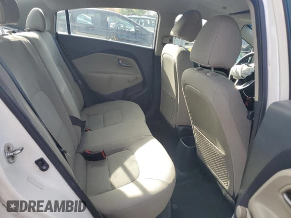 ✅ 2017 Kia Rio LX • VIN: KNADM4A32H6008094 • Лот: 91078035. Опубликован ранее на Copart с пробегом 158 939 миль. Бесплатный доступ к архиву аукционных продаж из США и подробный отчёт об истории автомобиля на DreamBid. Изображение 10.