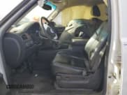 ✅ 2008 Chevrolet Suburban 2LT • VIN: 3GNFK16348G113055 • Lot: 89560455. Listed on Copart with 232,816 mi. Free auction sales archive from the USA and detailed vehicle history report at DreamBid. Image 7.