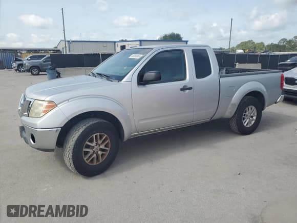 ✅ 2010 Nissan Frontier XE • VIN: 1N6BD0CT4AC408369 • Лот: 60353065. Опубликован ранее на Copart с пробегом 263 962 миль. Бесплатный доступ к архиву аукционных продаж из США и подробный отчёт об истории автомобиля на DreamBid. Изображение 1.