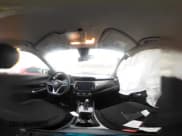 ✅ 2024 Nissan Kicks SV • VIN: 3N1CP5CV9RL554153 • Lot: 42457967. Listed on IAAI with 25,261 mi. Free auction sales archive from the USA and detailed vehicle history report at DreamBid. Image 21.