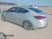 2019 Hyundai Elantra Value Edition с VIN KMHD84LF8KU851410, выставлен на аукционе IAAI как лот 43346731 с пробегом 134 927 миль миль и . История ставок и продаж доступна на DreamBid. Изображение 3.