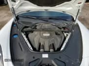 ✅ 2021 Porsche Panamera • VIN: WP0AJ2A76ML114100 • Lot: 85213374. Wystawiony na Copart z przebiegiem 32 820 mil. Bezpłatny archiwum sprzedaży aukcyjnych z USA i szczegółowy raport historii pojazdu na DreamBid. Zdjęcie 13.