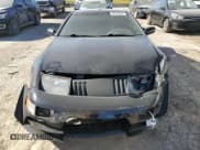 ✅ 1995 Nissan 300ZX • VIN: JN1CZ24D8SX570224 • Lot: 82556384. Listed on Copart with 171,038 mi. Free auction sales archive from the USA and detailed vehicle history report at DreamBid. Image 5.