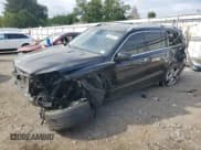 ✅ 2014 Mercedes-Benz GL 550 • VIN: 4JGDF7DE2EA302188 • Lot: 80286715. Listed on Copart with 124,948 mi. Free auction sales archive from the USA and detailed vehicle history report at DreamBid. Image 1.