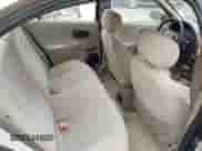 1998 Saturn SL с VIN 1G8ZK5275WZ142402, выставлен на аукционе IAAI как лот 42534417 с пробегом 181 283 миль миль и . История ставок и продаж доступна на DreamBid. Изображение 8.