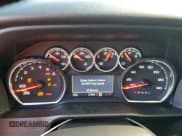 ✅ 2022 Chevrolet Silverado 1500 Custom • VIN: 3GCPYBEK8NG152589 • Lot: 52447375. Wystawiony na Copart z przebiegiem 21 553 mil. Bezpłatny archiwum sprzedaży aukcyjnych z USA i szczegółowy raport historii pojazdu na DreamBid. Zdjęcie 9.