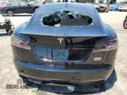 ✅ 2021 Tesla Model S Plaid • VIN: 5YJSA1E69MF438385 • Lot: 68202235. Wystawiony na Copart z przebiegiem Nie podano. Bezpłatny archiwum sprzedaży aukcyjnych z USA i szczegółowy raport historii pojazdu na DreamBid. Zdjęcie 6.