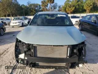 2024 Hyundai Santa Cruz SEL с VIN 5NTJB4DE8RH102840, выставлен на аукционе Copart как лот 85816894 с пробегом 14 403 миль миль и На запчасти • Non repairable. История ставок и продаж доступна на DreamBid. Изображение 5.