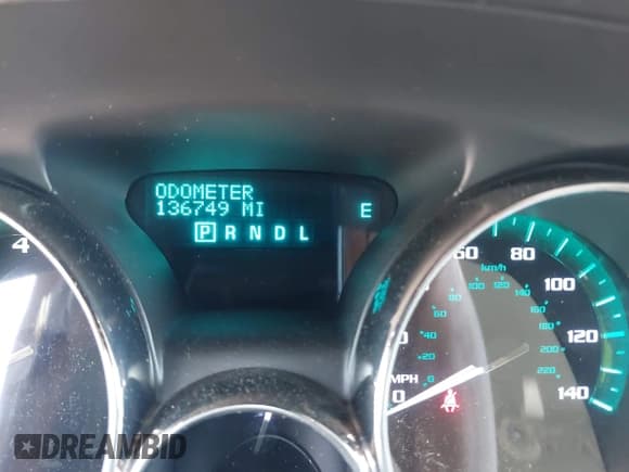 ✅ 2015 Buick Enclave Convenience • VIN: 5GAKRAKD3FJ378726 • Lot: 42392888. Listed on IAAI with 136,749 mi. Free auction sales archive from the USA and detailed vehicle history report at DreamBid. Image 7.