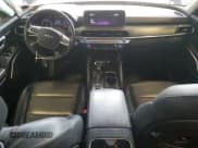 ✅ 2022 Kia Telluride S • VIN: 5XYP6DHC3NG199369 • Lot: 55082455. Listed on Copart with 53,904 mi. Free auction sales archive from the USA and detailed vehicle history report at DreamBid. Image 8.