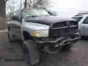 2005 Dodge 3500 SLT z VIN 3D7LS38C95G829634, wystawiony jako IAAI lot #41478684 z przebiegiem 173 801 mil mil oraz . Historia ofert i sprzedaży dostępna na DreamBid. Obrazek 1.
