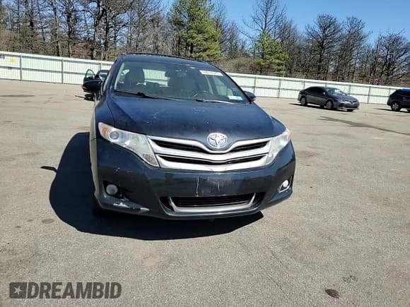 ✅ 2014 Toyota Venza LE • VIN: 4T3BA3BB1EU061446 • Lot: 53618925. Listed on Copart with 248,293 mi. Free auction sales archive from the USA and detailed vehicle history report at DreamBid. Image 12.