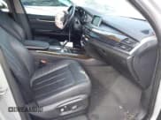 ✅ 2015 BMW X5 sDrive35i • VIN: 5UXKR2C5XF0H38920 • Lot: 43251474. Listed on IAAI with 130,812 mi. Free auction sales archive from the USA and detailed vehicle history report at DreamBid. Image 5.