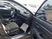 ✅ 2024 Honda CR-V EX • VIN: 2HKRS4H43RH447843 • Лот: 43226557. Опубликован ранее на IAAI с пробегом 20 542 миль. Бесплатный доступ к архиву аукционных продаж из США и подробный отчёт об истории автомобиля на DreamBid. Изображение 5.