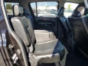 ✅ 2010 Nissan Armada Platinum • VIN: 5N1AA0NE3AN623425 • Лот: 64277945. Опубликован ранее на Copart с пробегом 123 648 миль. Бесплатный доступ к архиву аукционных продаж из США и подробный отчёт об истории автомобиля на DreamBid. Изображение 11.