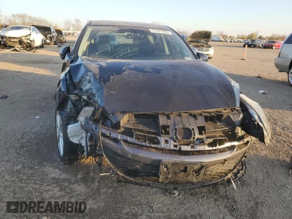 ✅ 2011 Mazda 3 S Grand Touring • VIN: JM1BL1M55B1473191 • Лот: 91447595. Опубликован ранее на Copart с пробегом 141 123 миль. Бесплатный доступ к архиву аукционных продаж из США и подробный отчёт об истории автомобиля на DreamBid. Изображение 5.