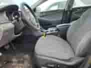 2014 Hyundai Sonata GLS with VIN 5NPEB4ACXEH895846, listed as a Copart auction lot 64983785 with 109,582 mi miles and Salvage title. Bid and sale history available at DreamBid. Image 7.