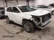 ✅ 2022 Toyota RAV4 Hybrid XLE • VIN: 4T3RWRFV0NU068864 • Lot: 43746864. Wystawiony na IAAI z przebiegiem 54 024 mil. Bezpłatny archiwum sprzedaży aukcyjnych z USA i szczegółowy raport historii pojazdu na DreamBid. Zdjęcie 1.