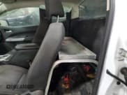 ✅ 2022 Chevrolet Colorado 2WD LT • VIN: 1GCHSCEA8N1121487 • Lot: 81768064. Listed on Copart with 25,494 mi. Free auction sales archive from the USA and detailed vehicle history report at DreamBid. Image 10.