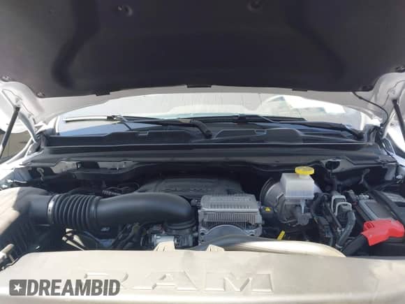 2024 Ram 1500 Limited с VIN 1C6SRFHT1RN209318, выставлен на аукционе IAAI как лот 42083923 с пробегом 12 969 миль миль и . История ставок и продаж доступна на DreamBid. Изображение 10.