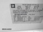 ✅ 2017 GMC Sierra 2500HD Denali • VIN: 1GT12UEY0HF222650 • Лот: 42445831. Опубликован ранее на IAAI с пробегом Не указан. Бесплатный доступ к архиву аукционных продаж из США и подробный отчёт об истории автомобиля на DreamBid. Изображение 9.